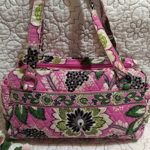 Vera Bradley Tote